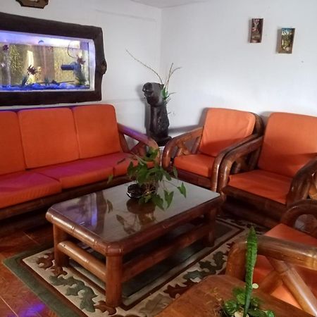 מונטנגרו Finca El Recreo - El Descanso מראה חיצוני תמונה