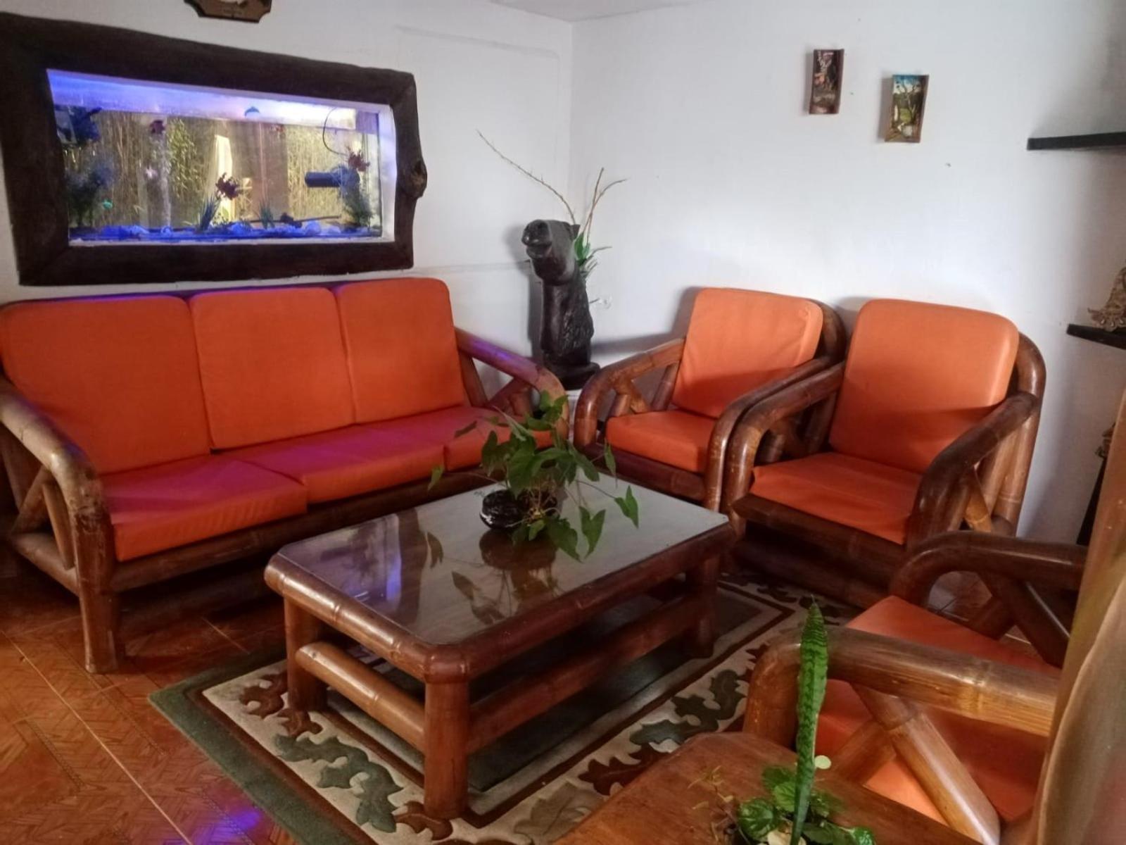 מונטנגרו Finca El Recreo - El Descanso מראה חיצוני תמונה